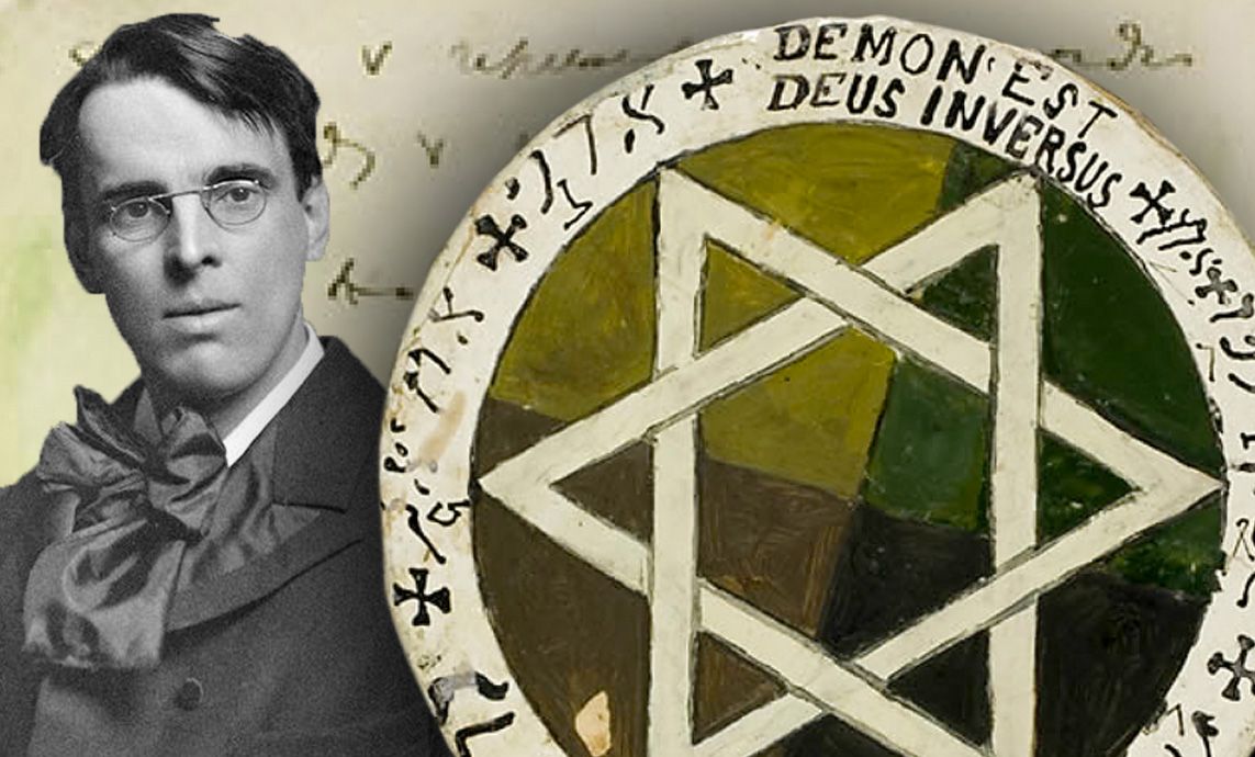 Yeats y la Golden Dawn