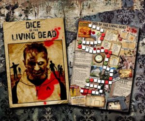#126: Dice of the Living Dead