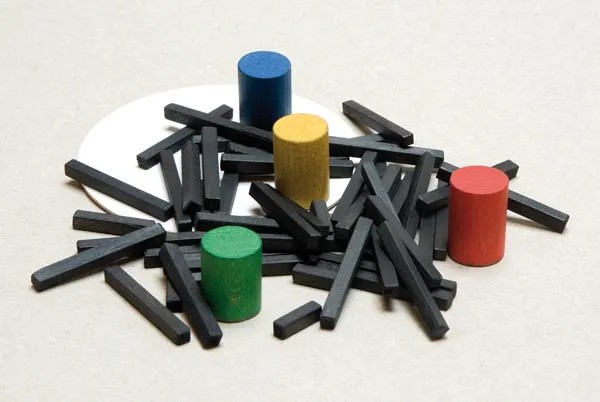 Stix, componentes necesarios