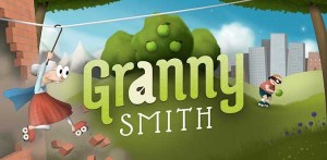 Granny Smith (android)