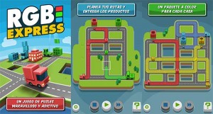 RGB Express (android)
