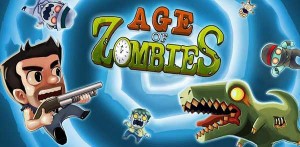 Age of Zombies (android)