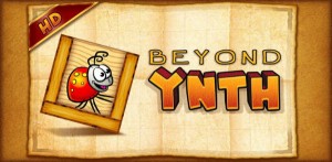 Beyond Ynth HD (android)