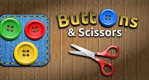 Buttons & Scissors (android)