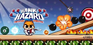 Hank Hazard: The Stunt Hamster (android)