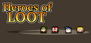 Heroes of Loot (android)