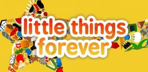 Little Things Forever (android)