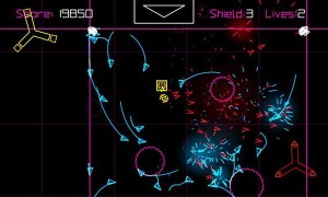Pew Pew (android)