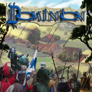 Devir publicará Dominion en español