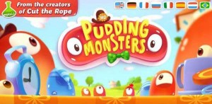 Pudding Monsters (android)