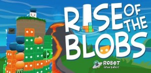 Rise of the Blobs (android)