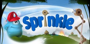 Sprinkle (android)