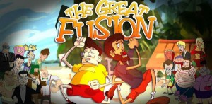 The Great Fusion (android)