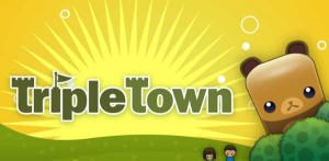 Triple Town (android)