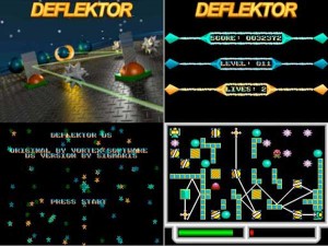 Deflektor DS (NDS)