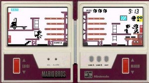 Mario DS (NDS)