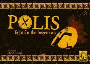 Polis: Fight for the Hegemony (reseña)