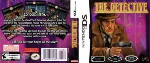 The Detective (NDS)