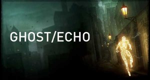 GHOST/ECHO, en español gracias a ConBarba