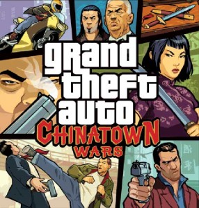 Análisis GTA Chinatown Wars (NDS)