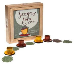 Jumpin’ Java
