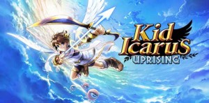 Kid Icarus : Uprising – Official E3 Trailer