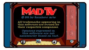 Mad TV