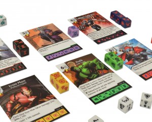 Budget: El pequeño Nicholas