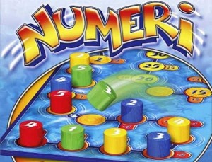 Numeri (icehouse)