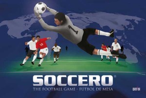 Soccero (reseña)