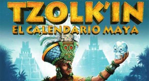 Tzolk’in: el calendario maya, por Zacatrus