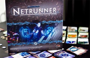 Netrunner: Android (amazon)