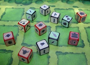 #101: Agricola Express