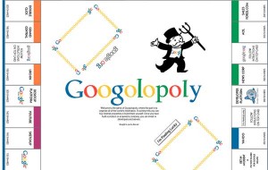 #3: Googolopoly