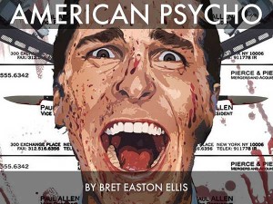 American Psycho (Bret Easton Ellis)