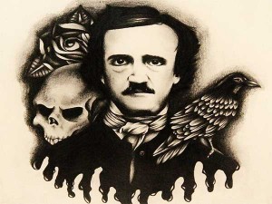 Bicentenario del nacimiento de Edgar Allan Poe