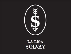 #377: La Liga Solvay