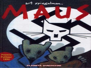 Maus, relato de un superviviente