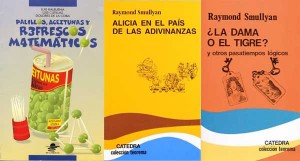 3 libros para pensar