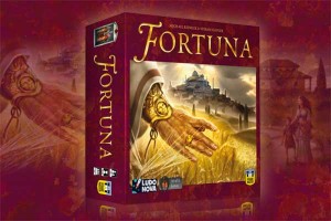 Fortuna + Romance of the Nine Empires + Pixel Tactics 4 (dracotienda)