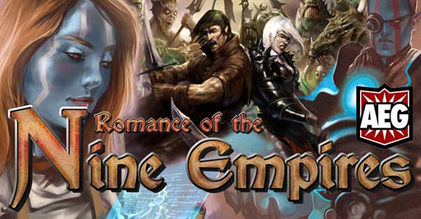 Romance-of-the-nine-empires
