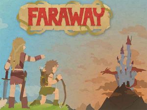 Faraway (Reseña)
