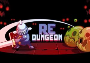 ReDungeon (android)
