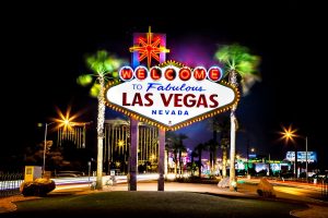 Living las Vegas (AP de Matrioska)