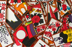 Hanafuda, las cartas de flores