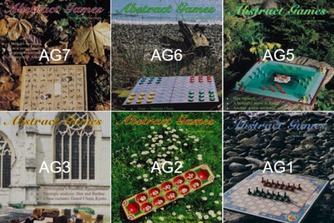 Abstract Games (01-24)
