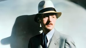 Hammett, el juego narrativo